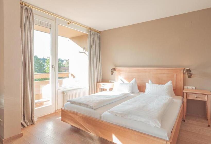 Hotel Restaurant Zur Sonne St. Peter