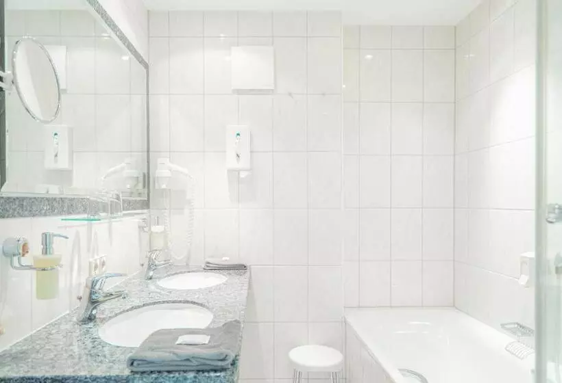 호텔 Restaurant Zur Sonne St. Peter