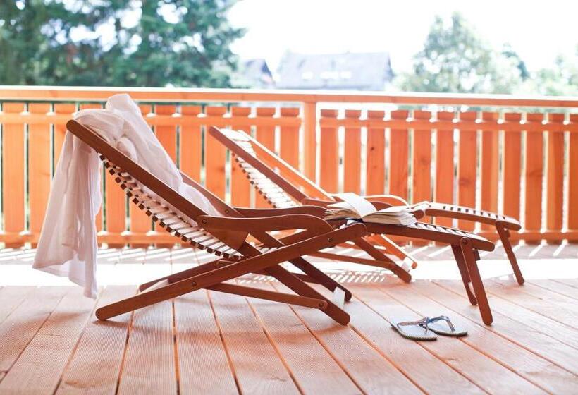 Hotel Restaurant Zur Sonne St. Peter