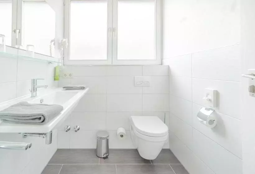 호텔 Restaurant Zur Sonne St. Peter