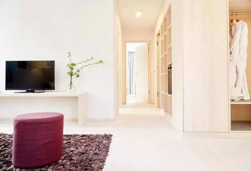 호텔 Restaurant Zur Sonne St. Peter