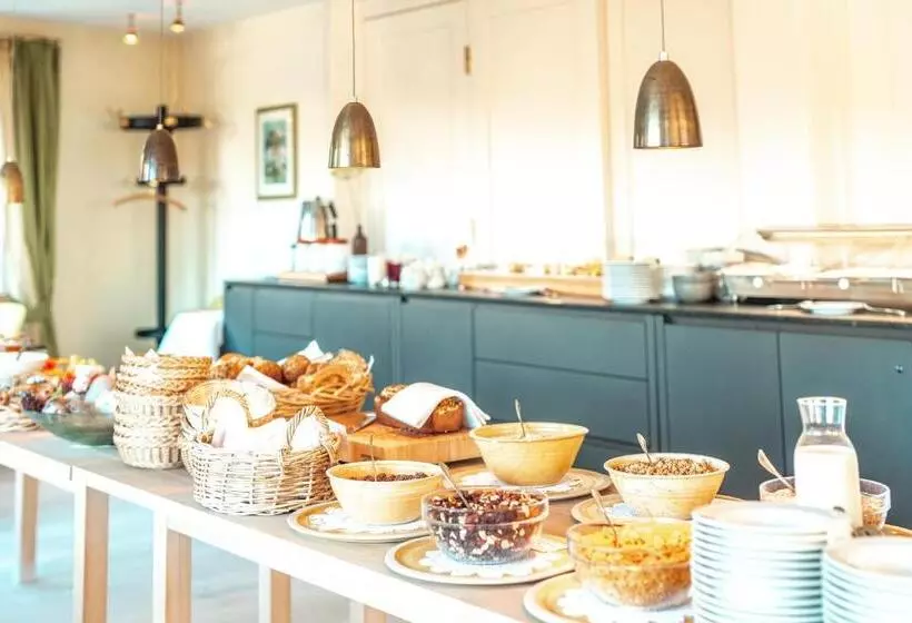 호텔 Restaurant Zur Sonne St. Peter