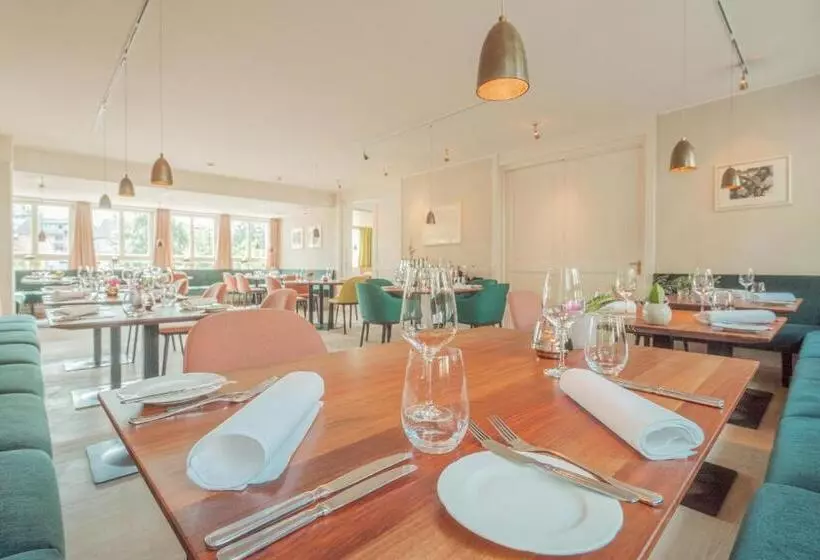 호텔 Restaurant Zur Sonne St. Peter