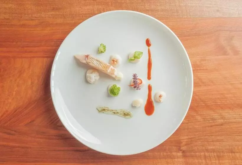 호텔 Restaurant Zur Sonne St. Peter