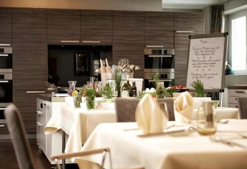 בית מלון כפרי Silicium