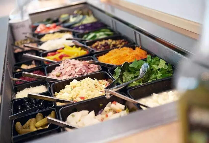 בית מלון כפרי Silicium