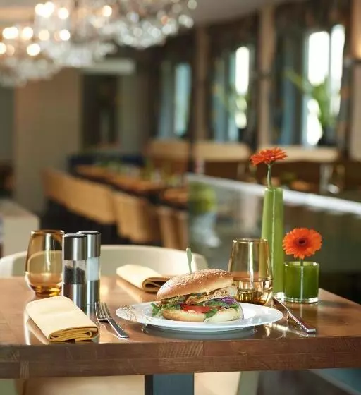 בית מלון כפרי Silicium