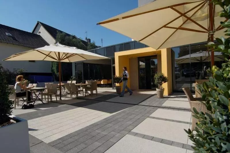 בית מלון כפרי Silicium