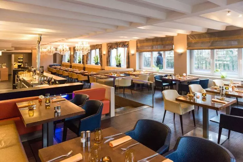 בית מלון כפרי Silicium