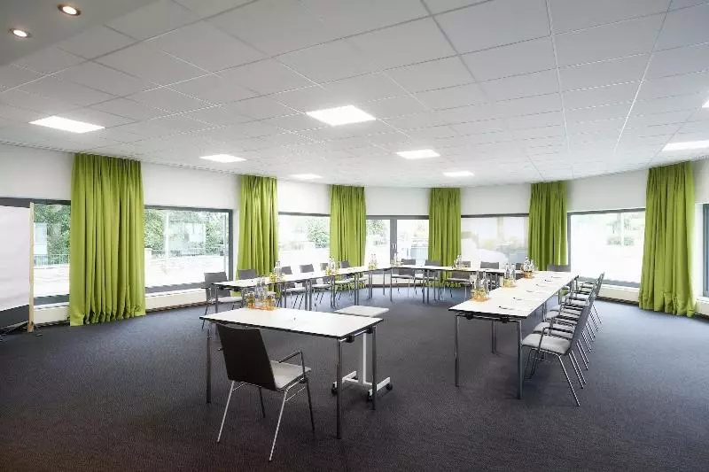 בית מלון כפרי Silicium