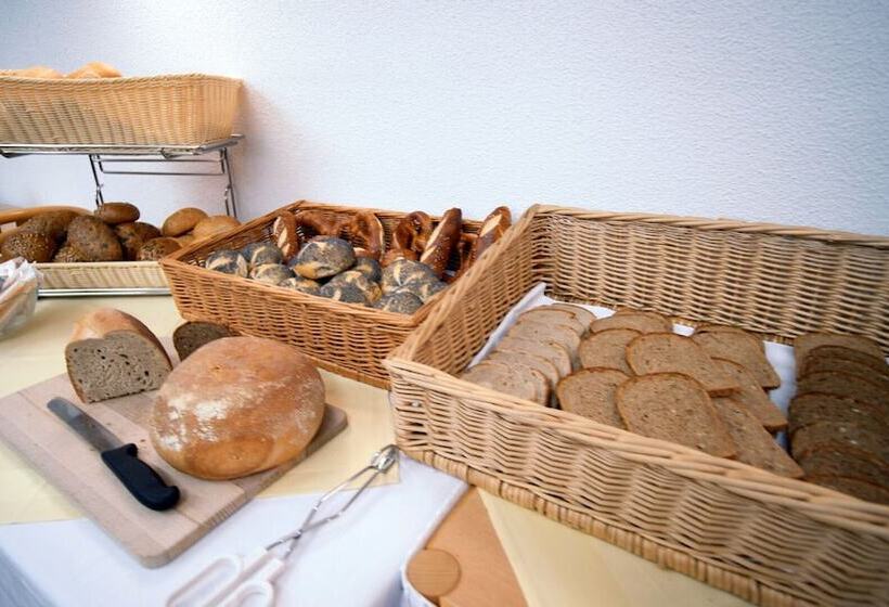 호텔 Sunparc  Shuttle Zum Europapark Rust 4km & Rulantica 2km