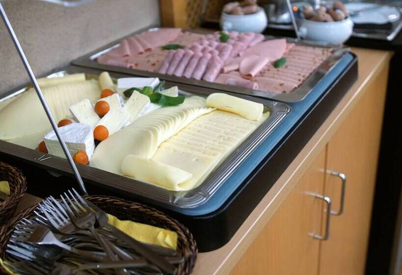 호텔 Sunparc  Shuttle Zum Europapark Rust 4km & Rulantica 2km