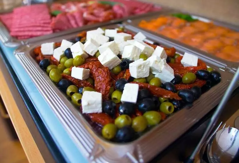 호텔 Sunparc Shuttle Zum Europapark Rust 4km & Rulantica 2km