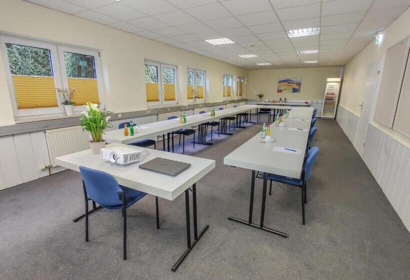 בית מלון כפרי Waghäuseler Hof Gmbh