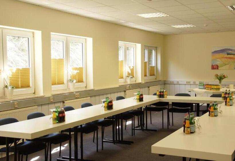 בית מלון כפרי Waghäuseler Hof Gmbh