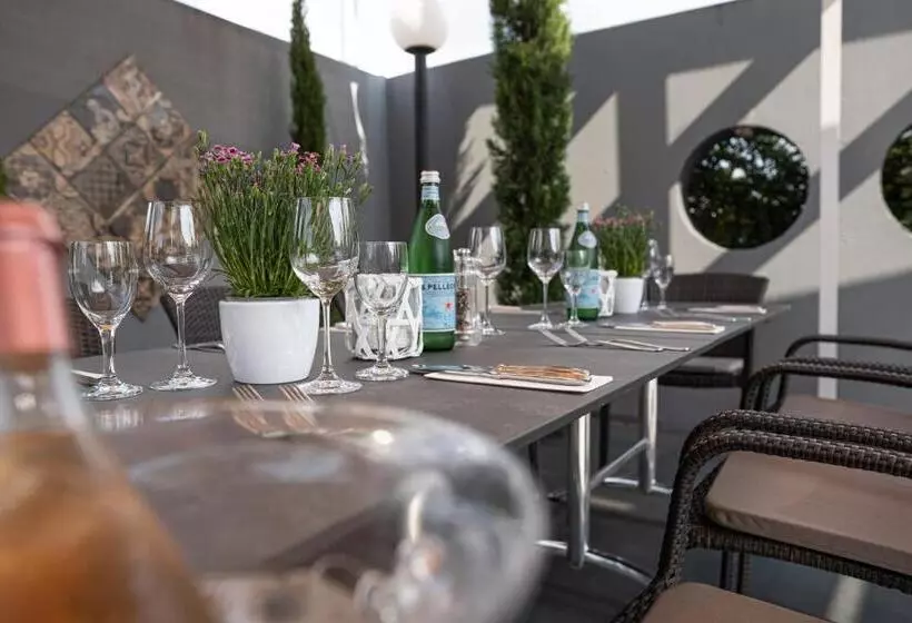 호텔 Waghäuseler Hof Gmbh