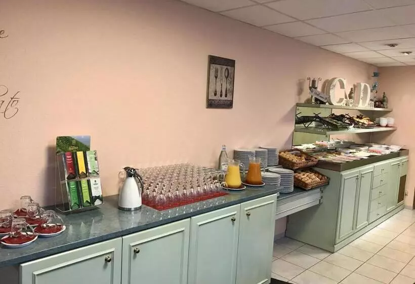 호텔 Waghäuseler Hof Gmbh