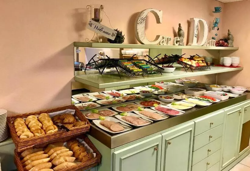 호텔 Waghäuseler Hof Gmbh