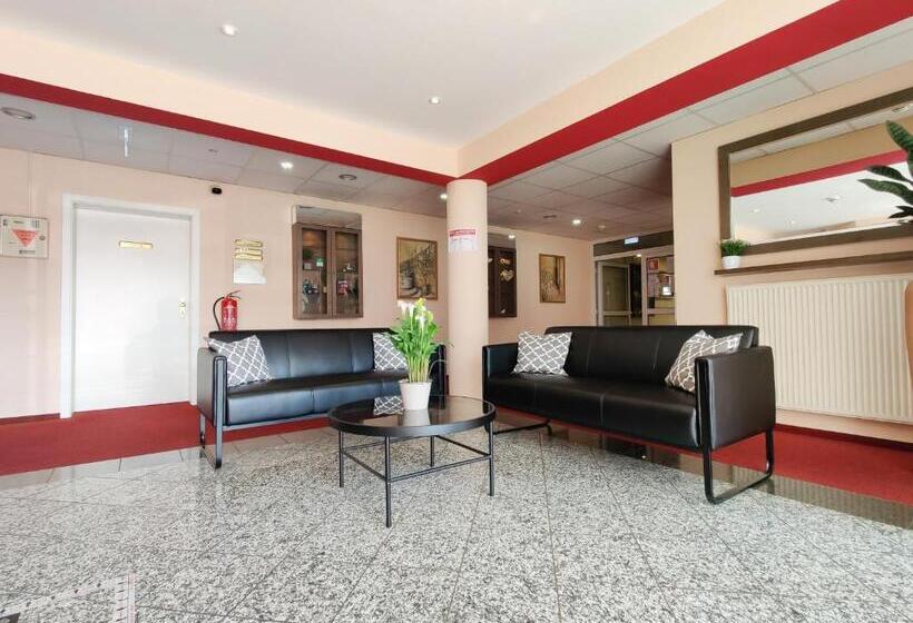 בית מלון כפרי Waghäuseler Hof Gmbh