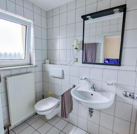 בית מלון כפרי Waghäuseler Hof Gmbh