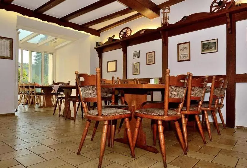 בית מלון כפרי Zum Josefshof