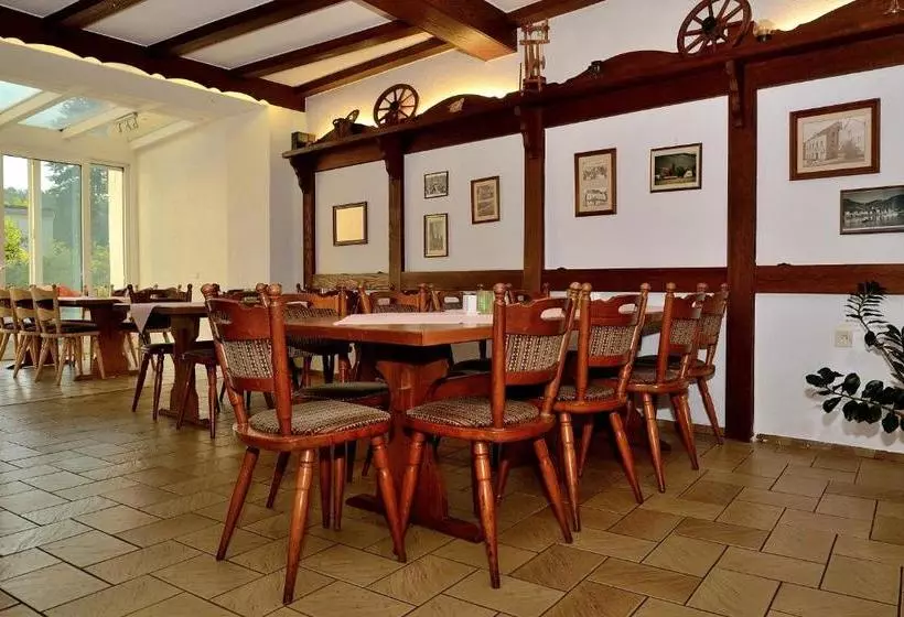 בית מלון כפרי Zum Josefshof