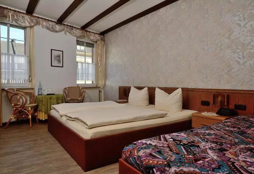 בית מלון כפרי Zum Josefshof