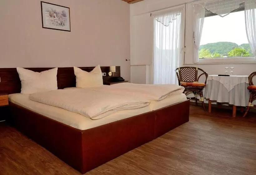 בית מלון כפרי Zum Josefshof