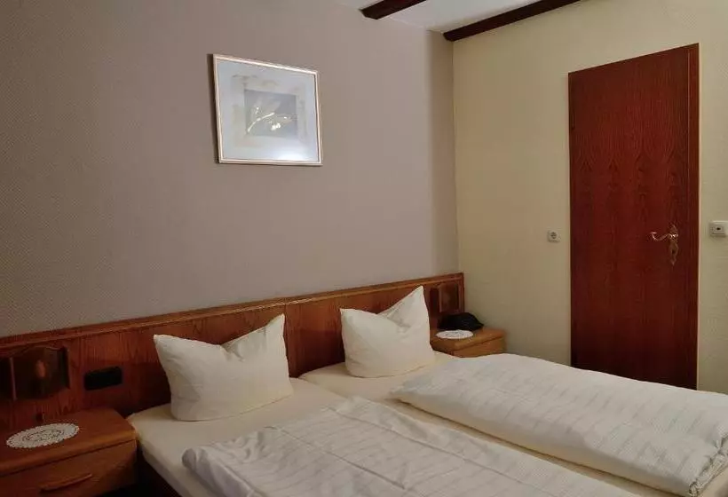 בית מלון כפרי Zum Josefshof