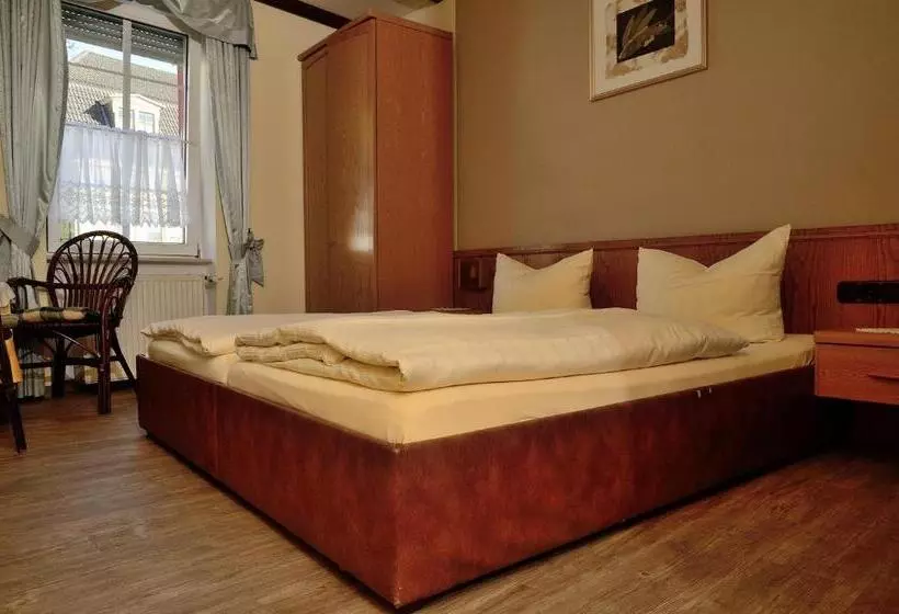 בית מלון כפרי Zum Josefshof