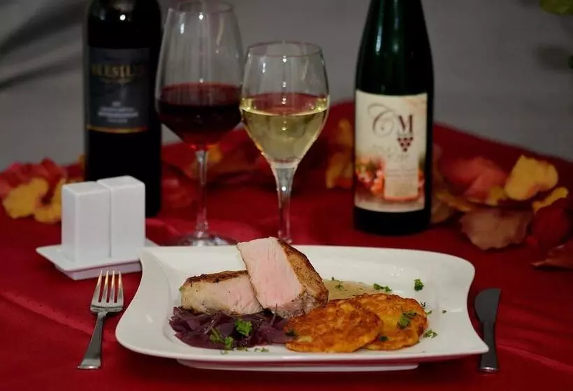 בית מלון כפרי Zum Josefshof