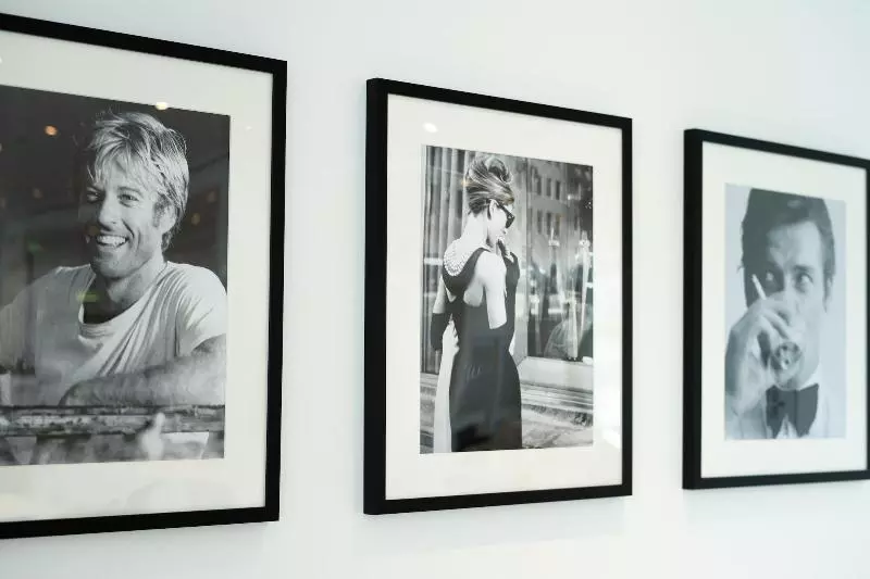 酒店 Wurttemberger Hof