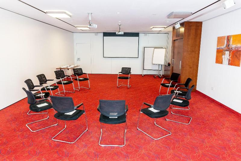 ホテル Wurttemberger Hof