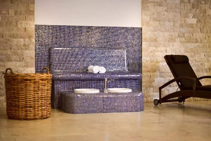 酒店 Wurttemberger Hof