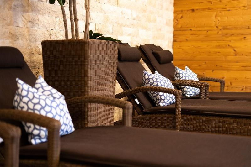 ホテル Wurttemberger Hof