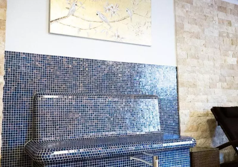 酒店 Wurttemberger Hof