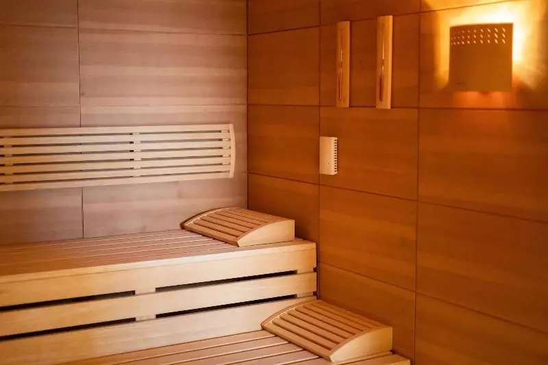 酒店 Wurttemberger Hof