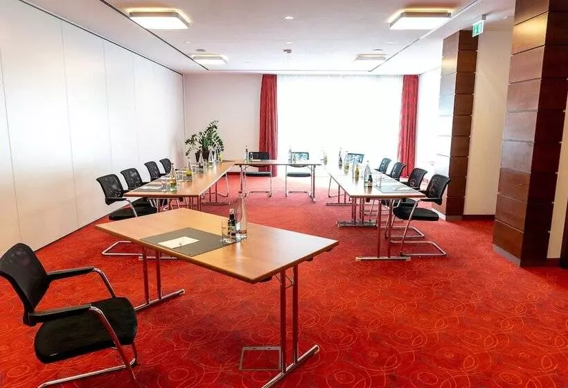 酒店 Wurttemberger Hof