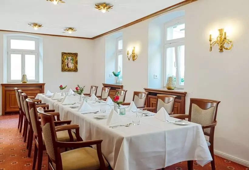 酒店 Wurttemberger Hof