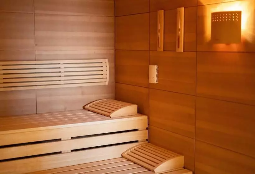 酒店 Wurttemberger Hof