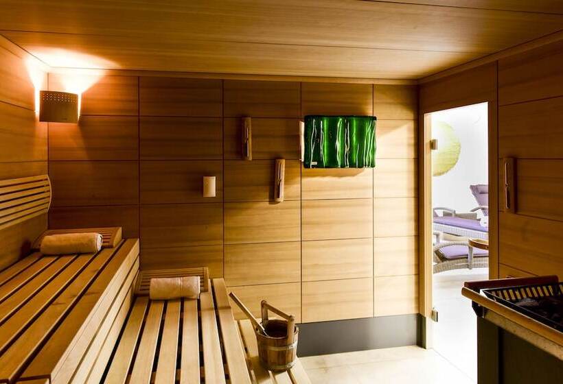 ホテル Wurttemberger Hof