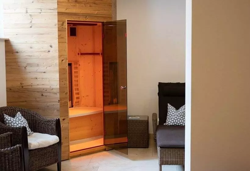 酒店 Wurttemberger Hof