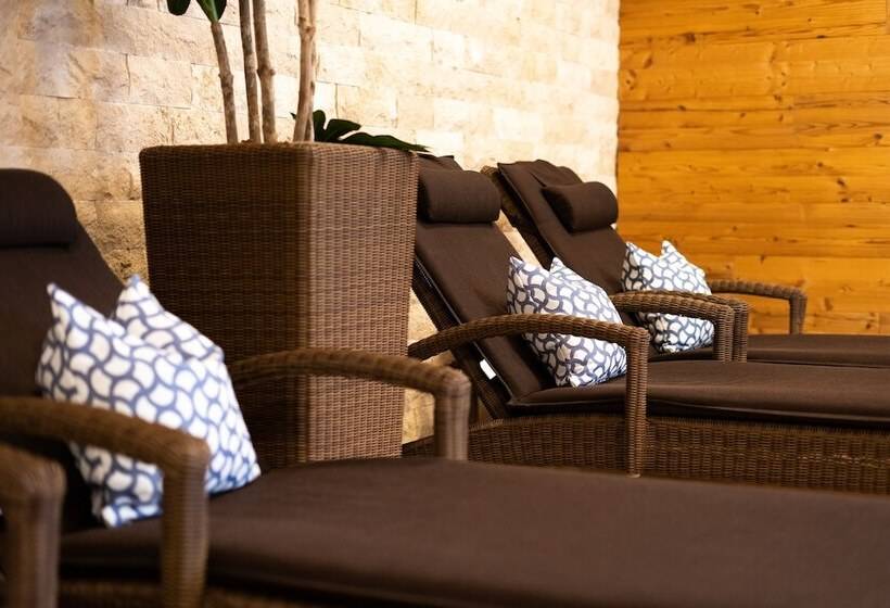 ホテル Wurttemberger Hof