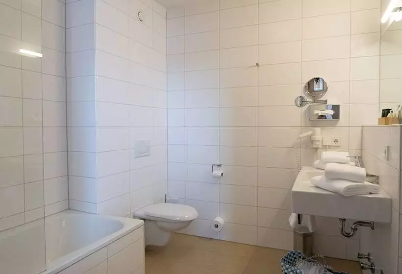 酒店 Wurttemberger Hof