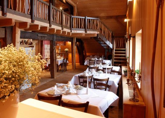 Hotel Zum Waldhüter