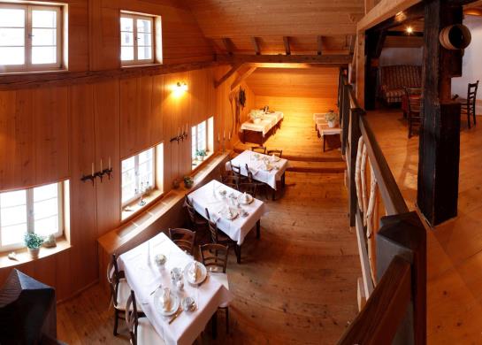 Hotel Zum Waldhüter