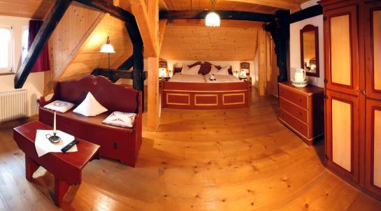 Hotel Zum Waldhüter