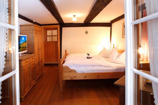 Hotel Zum Waldhüter