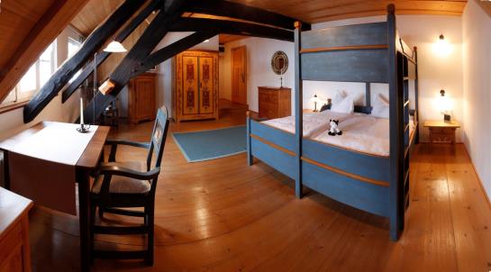 Hotel Zum Waldhüter