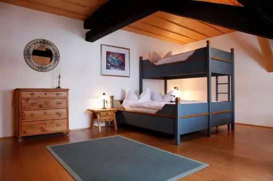 Отель Zum Waldhüter